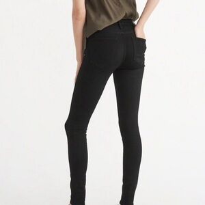 NWT Abercrombie & Fitch Harper leggings